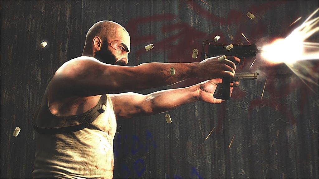 Max Payne 3 - Imagen 12
